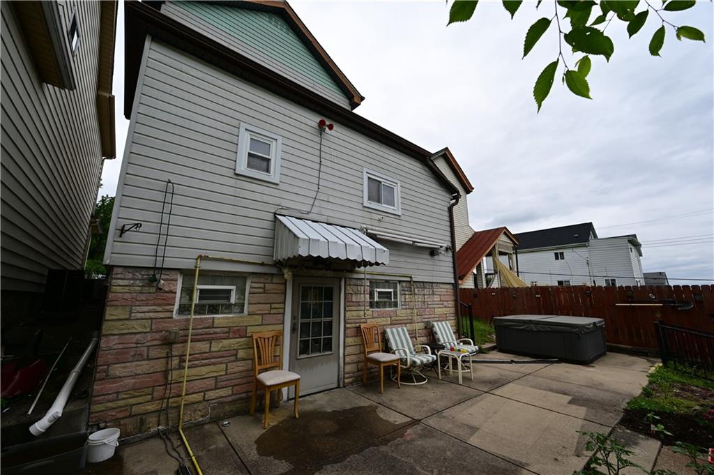 805 Railroad Street McKees Rocks, PA 15136 - Photo 27 of 27