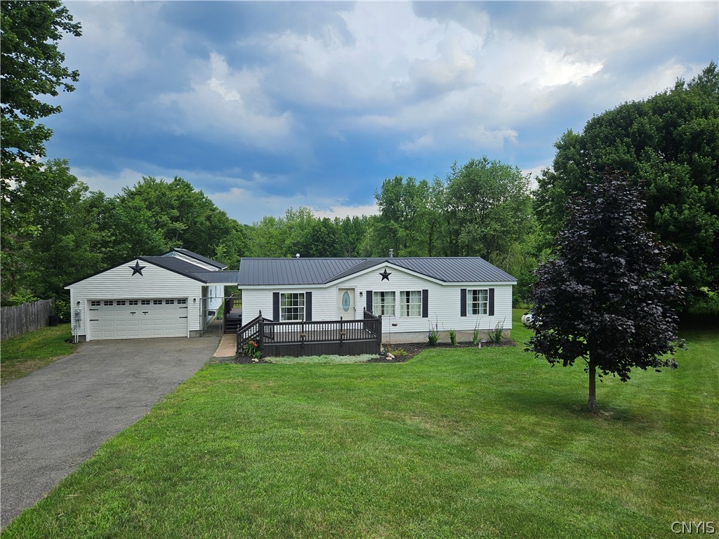 460 County Rte 4 Hastings, NY 13036 - Photo 1 of 1