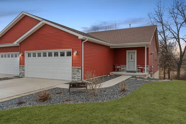 $369,900 | 17300 Brookwood Drive, Lowell, IN 46356