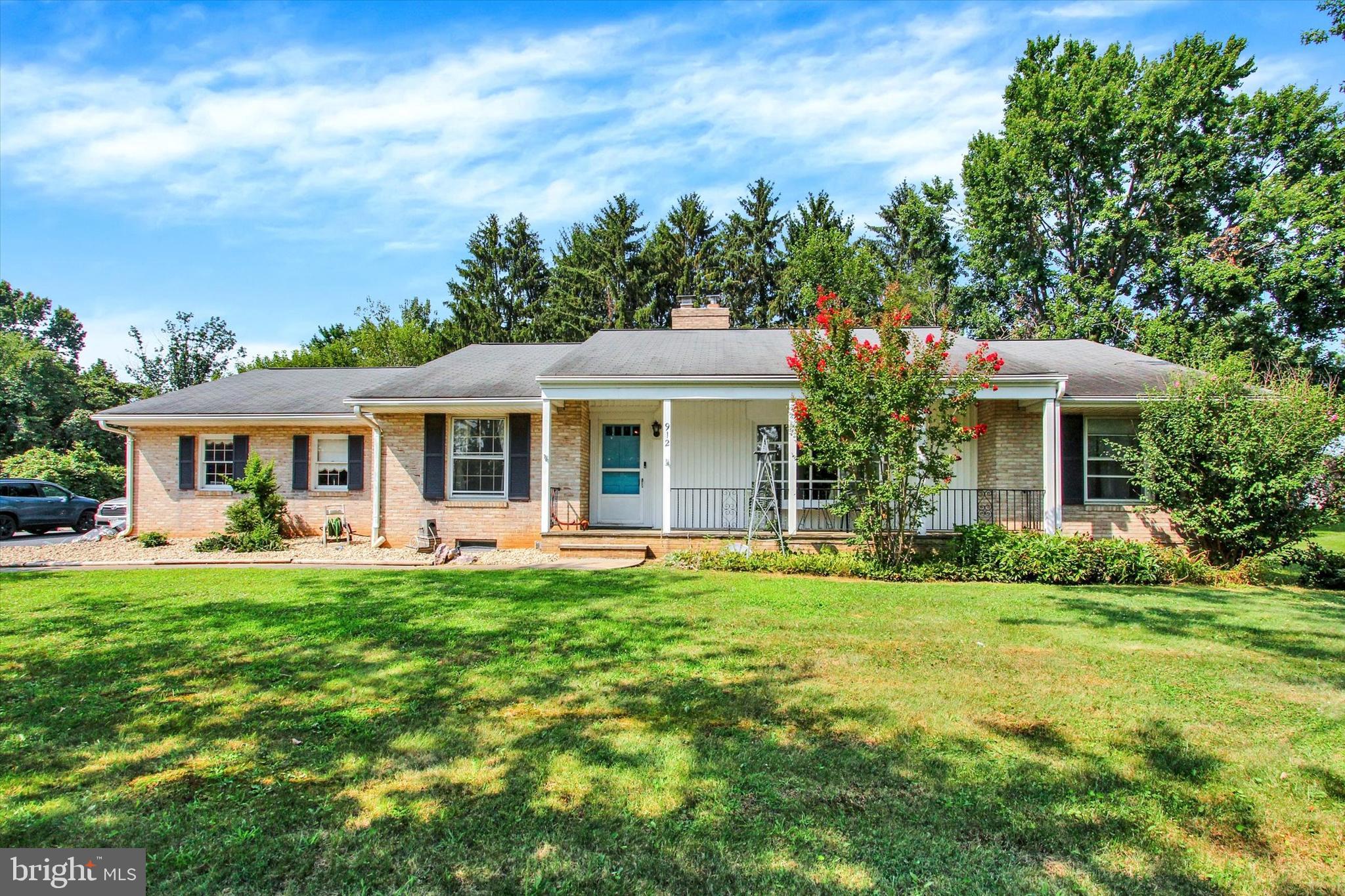 912 Uniontown Road Westminster, MD 21158 - Photo 1 of 33 Gallery Image 1