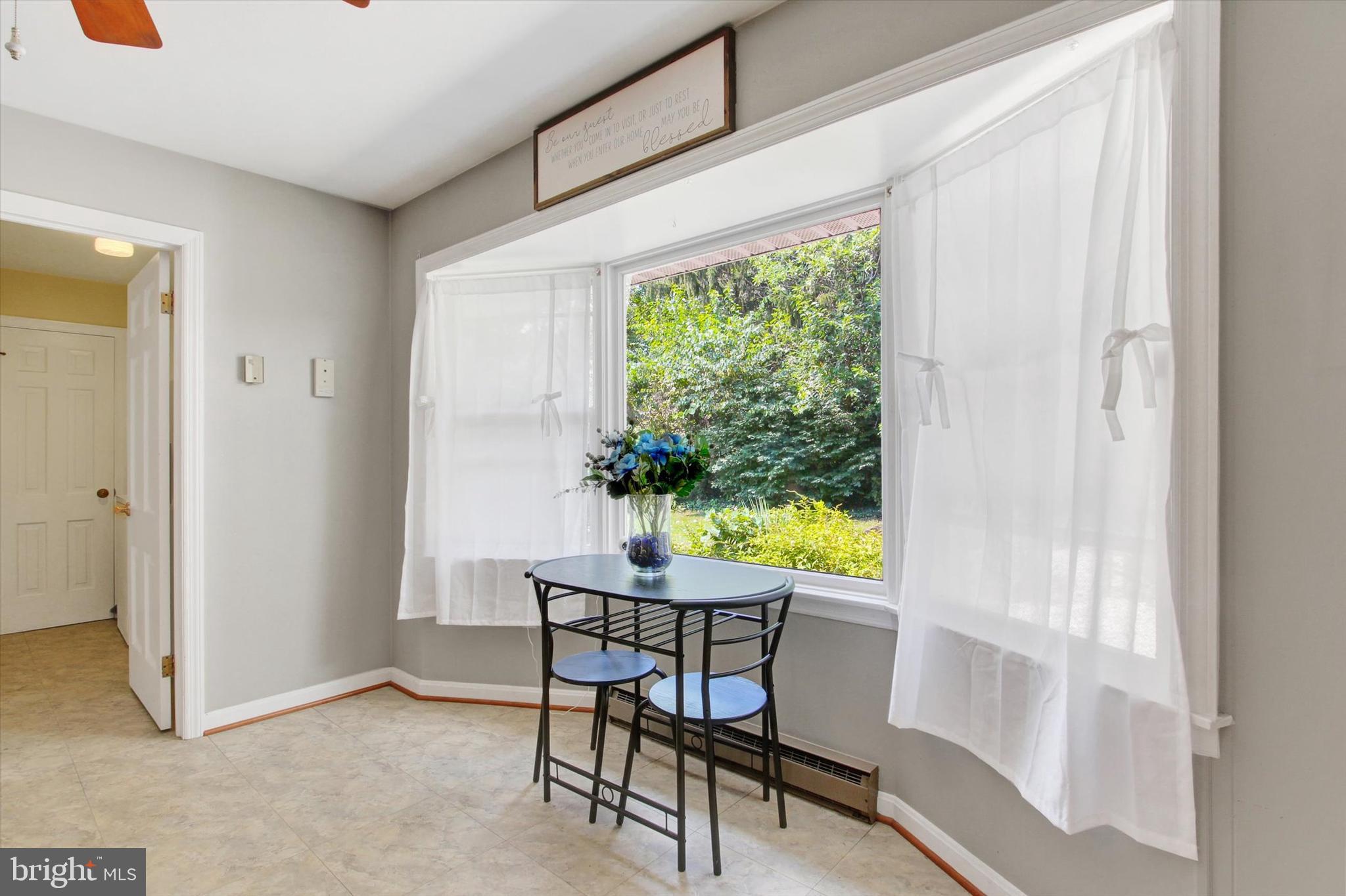 912 Uniontown Road Westminster, MD 21158 - Photo 15 of 33 Breakfast Nook