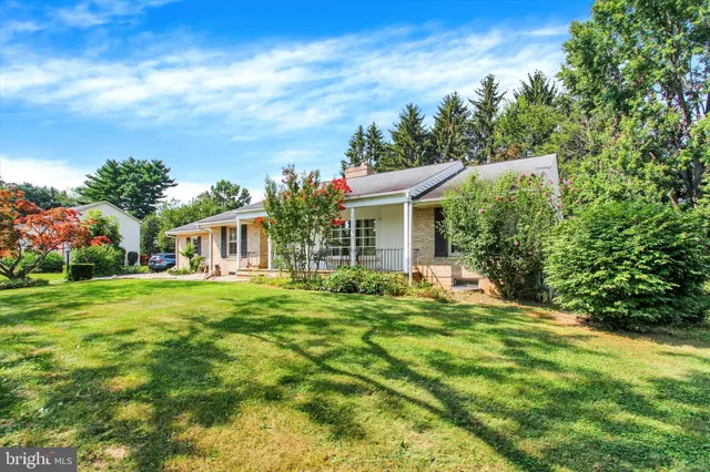 $450,000 | 912 Uniontown Road, Westminster, MD 21158