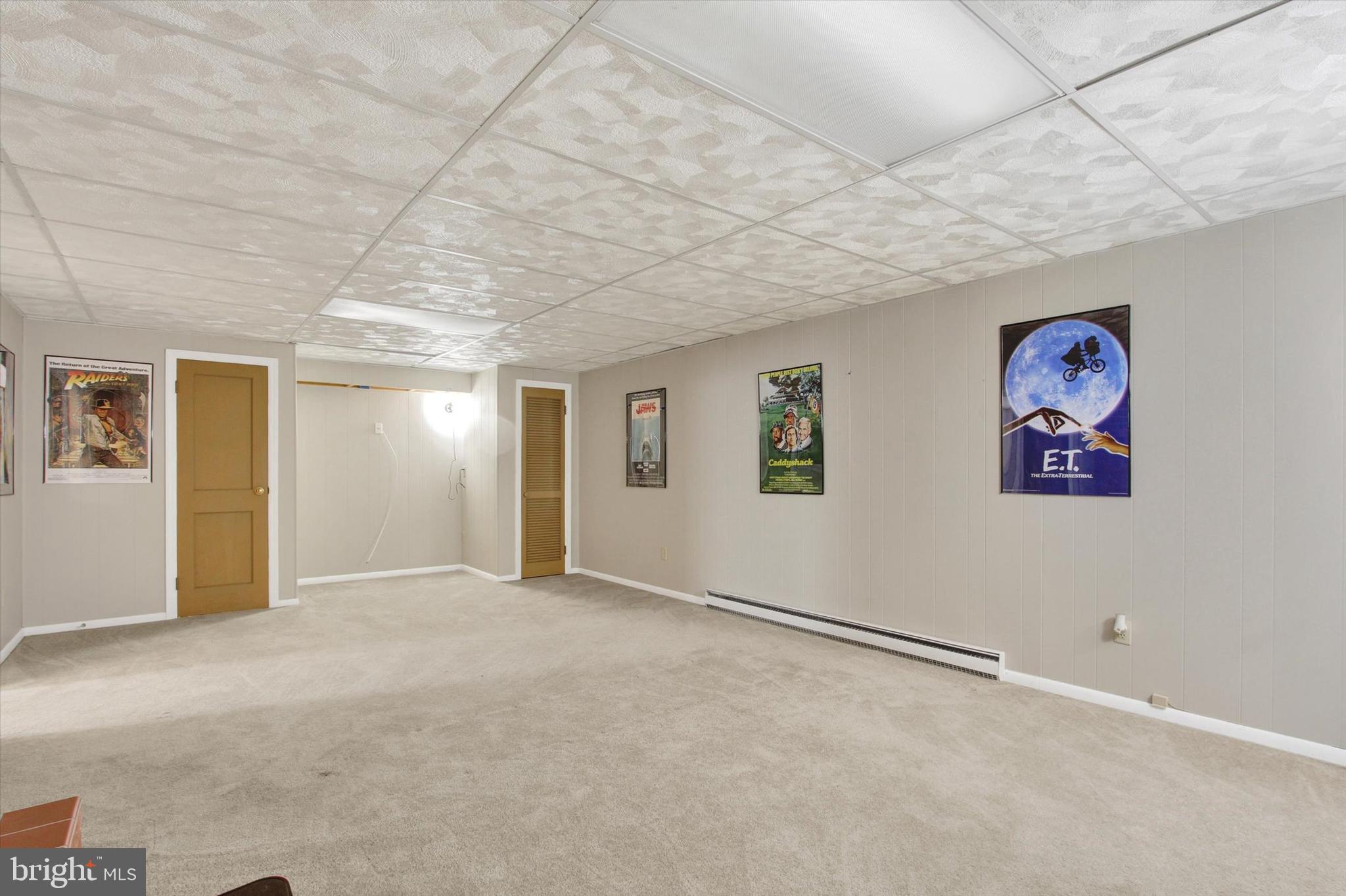 912 Uniontown Road Westminster, MD 21158 - Photo 27 of 33 Finished Basement