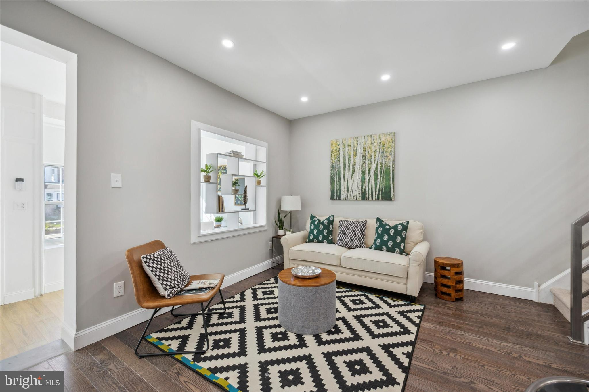 6123 Chestnut Street Philadelphia, PA 19139 - Photo 7 of 46