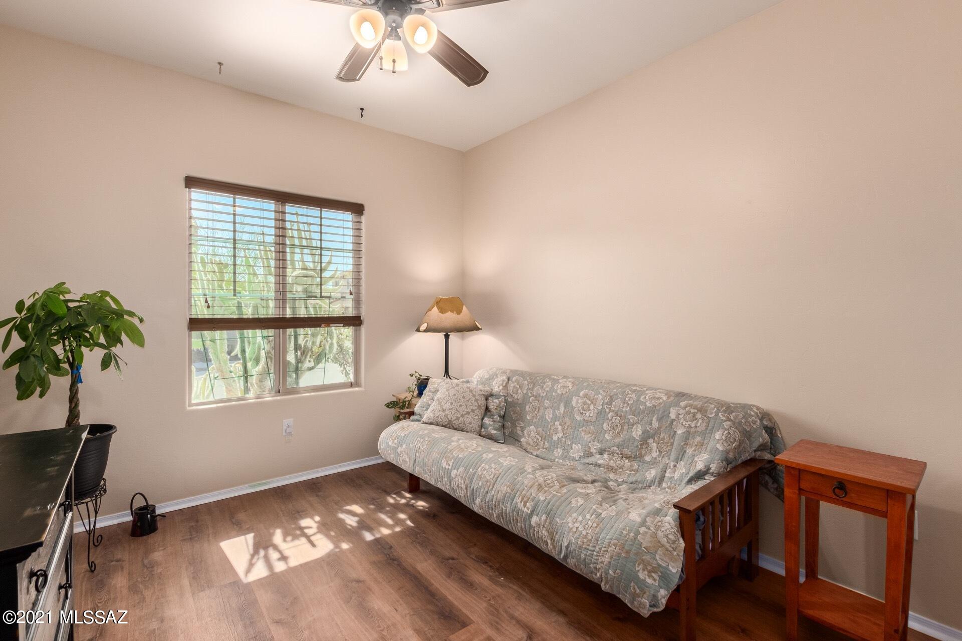 5609 South Sunrise Peak Road Tucson, AZ 85747 - Photo 19 of 39