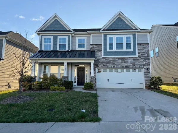$3,300 | 1722 Spears Drive Northwest, Concord, NC 28027