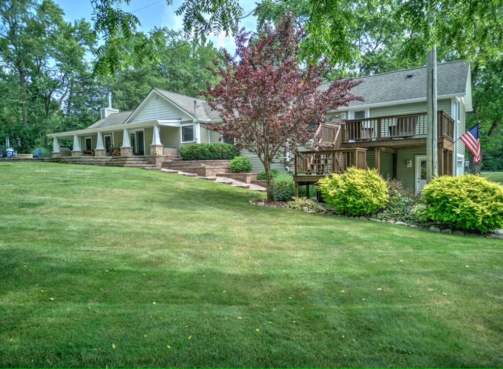 4700 Rives Junction Road Jackson, MI 49201 - Photo 6 of 19 IMG_6394