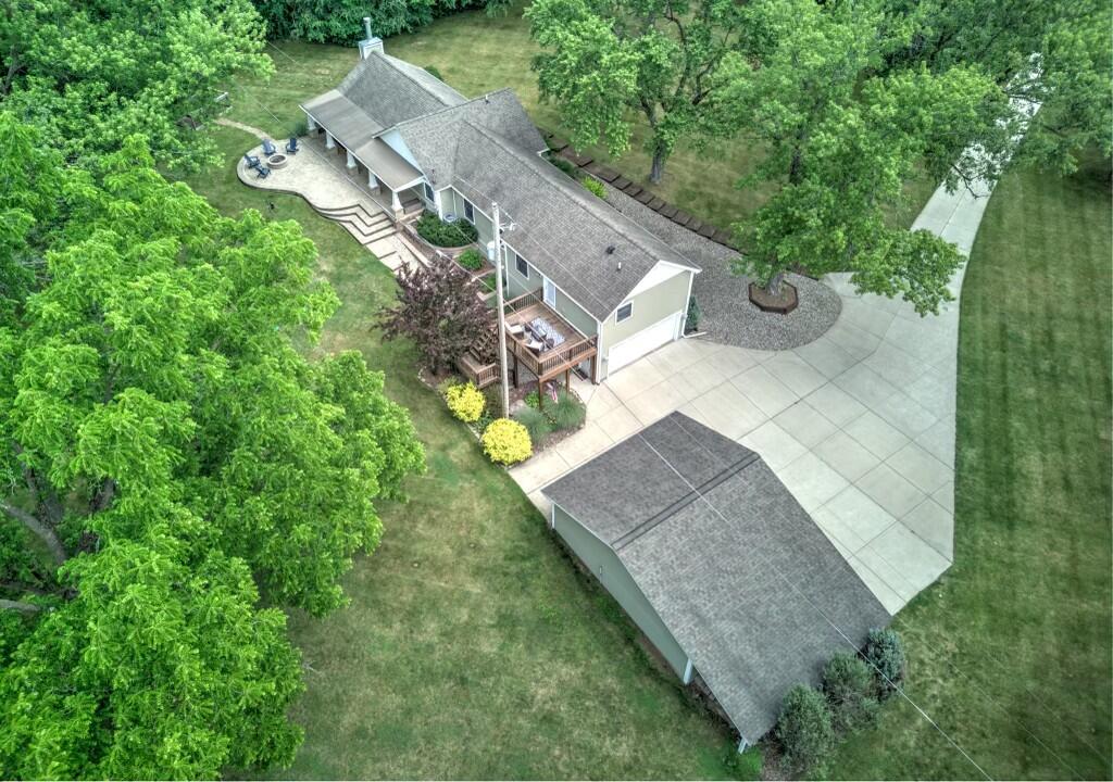 4700 Rives Junction Road Jackson, MI 49201 - Photo 9 of 19 IMG_6397