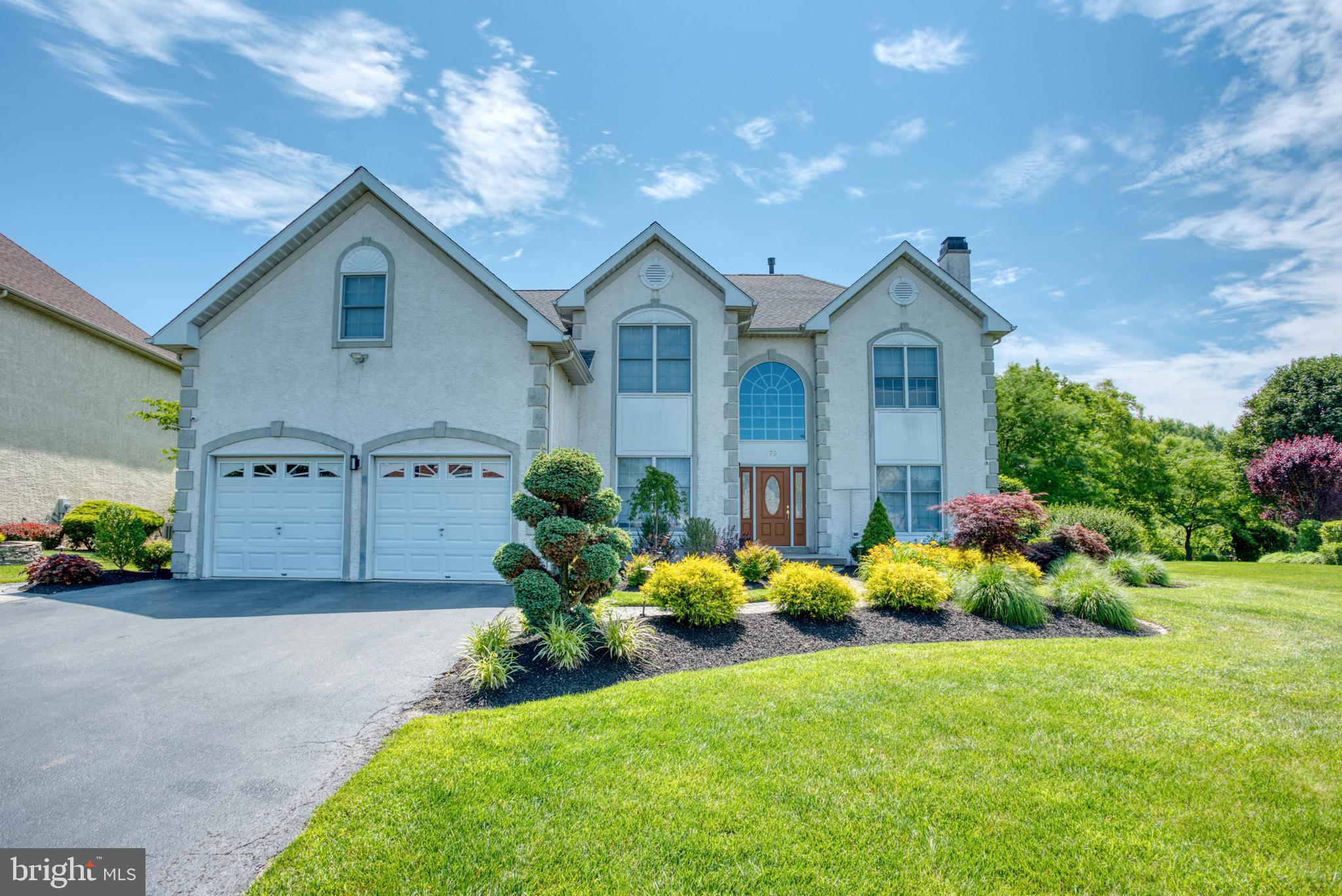 79 Brooks Road Moorestown, NJ 08057 - Photo 1 of 64