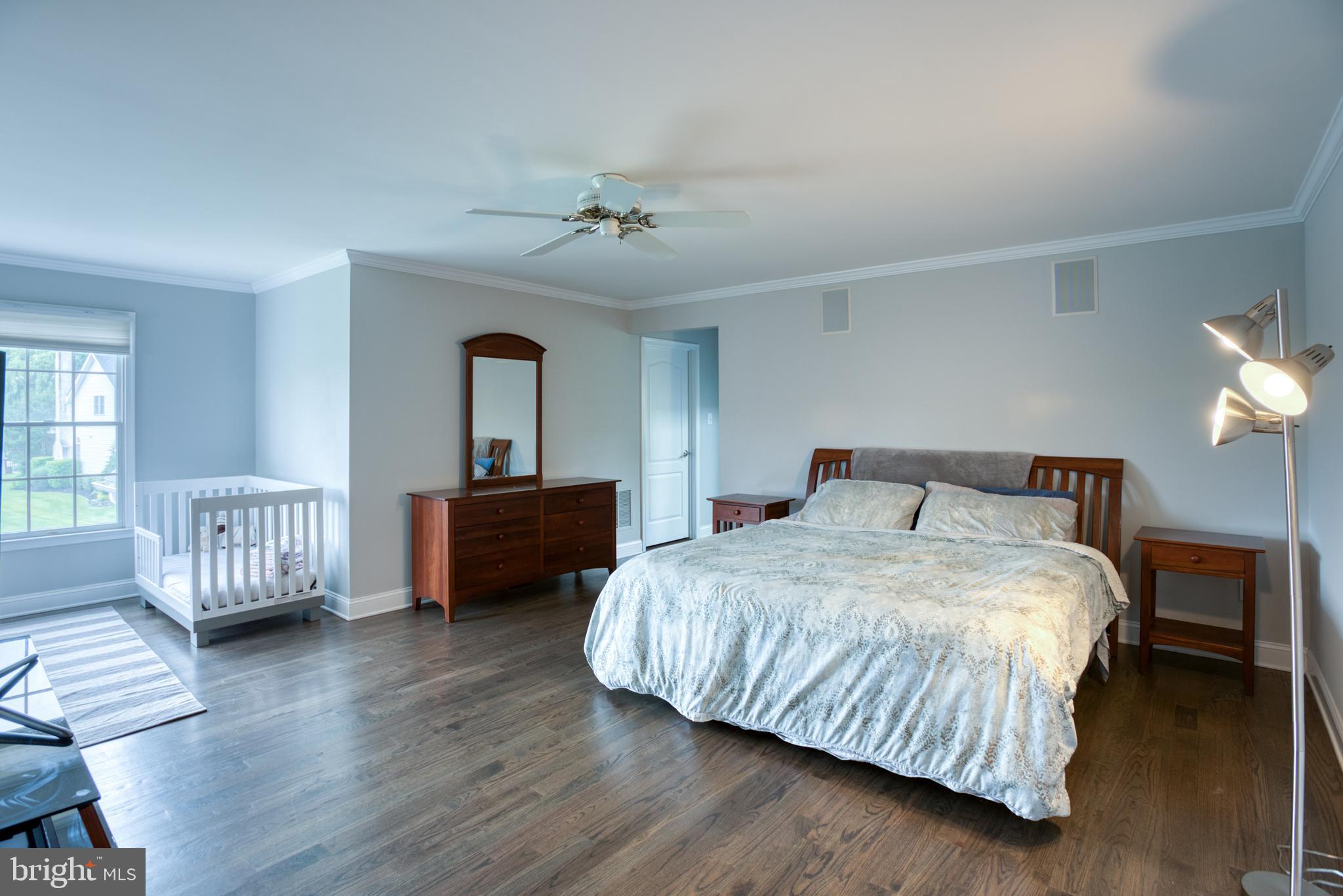 79 Brooks Road Moorestown, NJ 08057 - Photo 28 of 64 Primary Bedroom