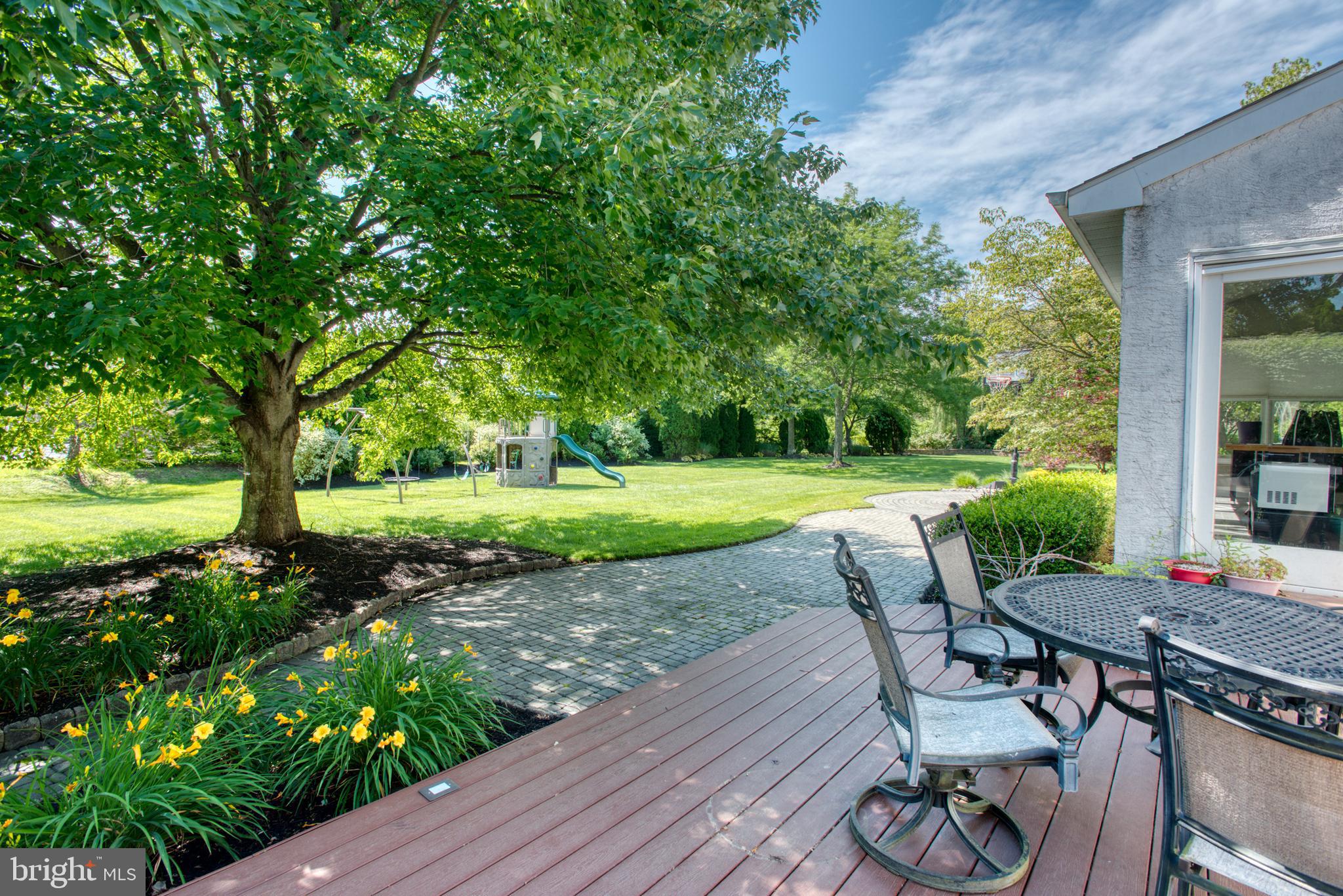 79 Brooks Road Moorestown, NJ 08057 - Photo 54 of 64