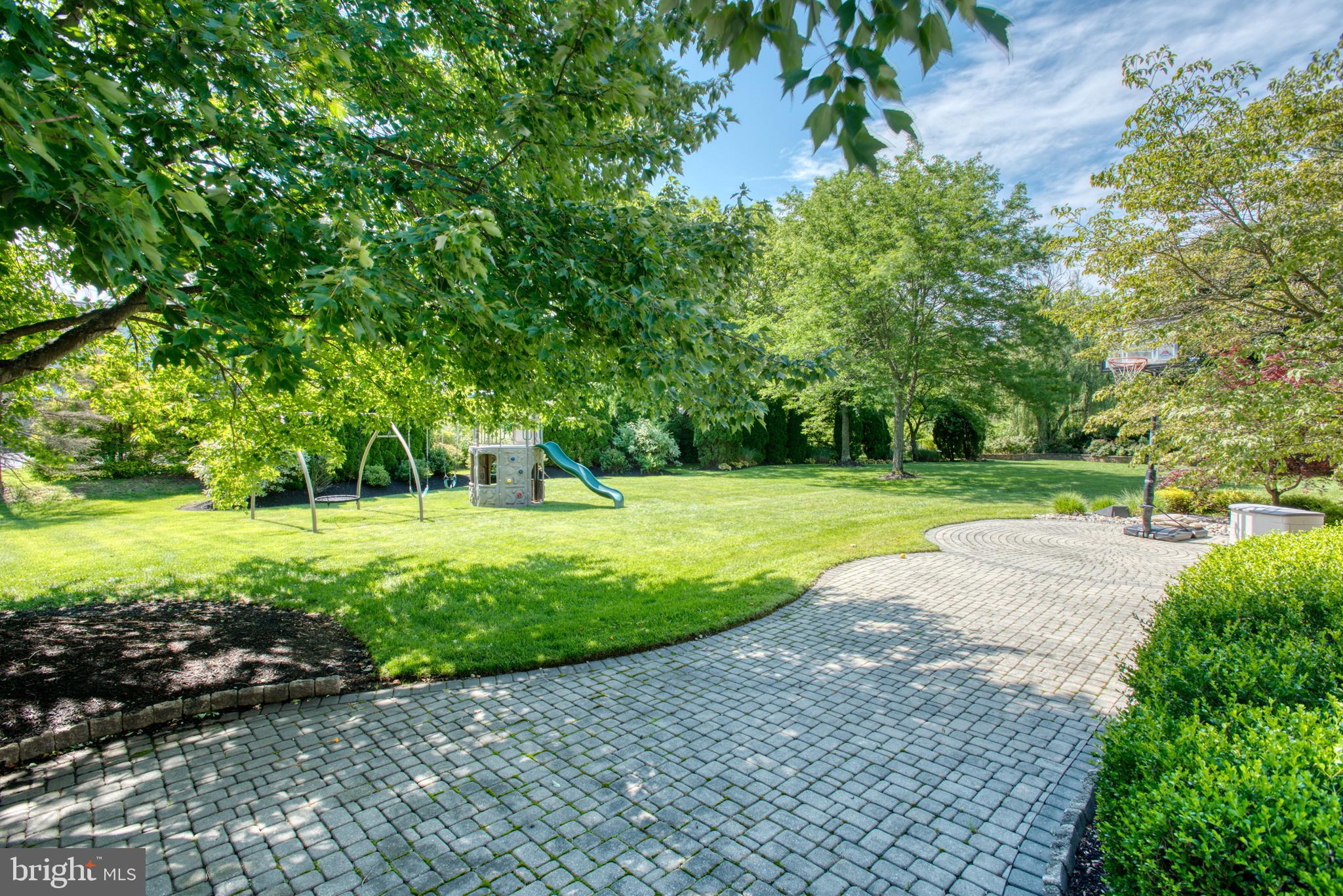 79 Brooks Road Moorestown, NJ 08057 - Photo 55 of 64