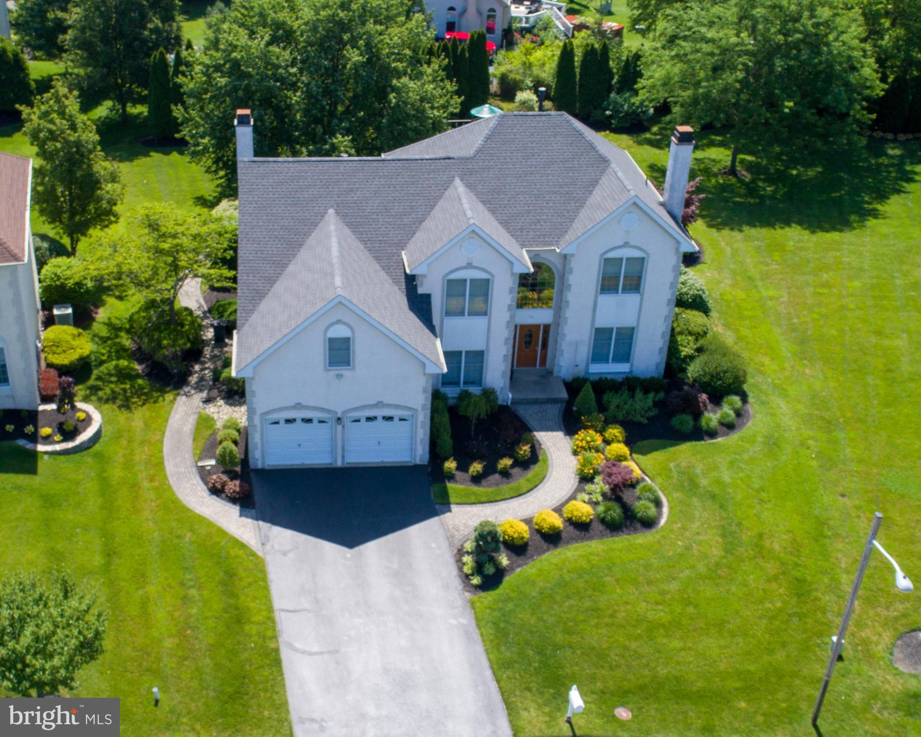 79 Brooks Road Moorestown, NJ 08057 - Photo 60 of 64