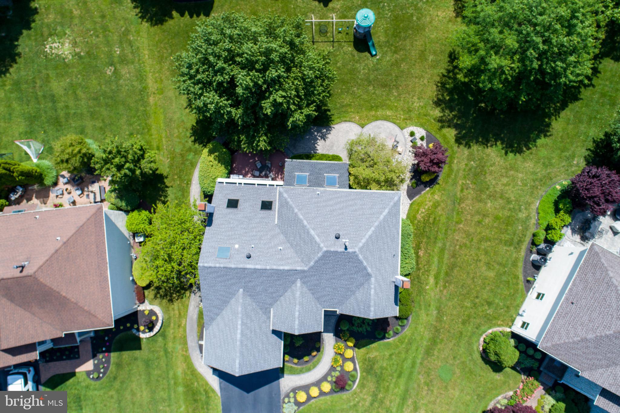 79 Brooks Road Moorestown, NJ 08057 - Photo 61 of 64