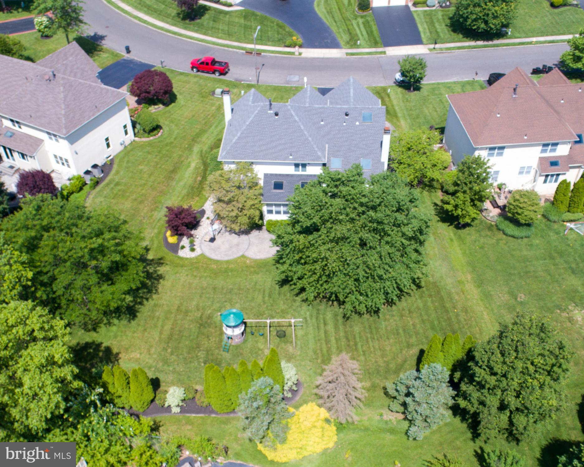 79 Brooks Road Moorestown, NJ 08057 - Photo 62 of 64