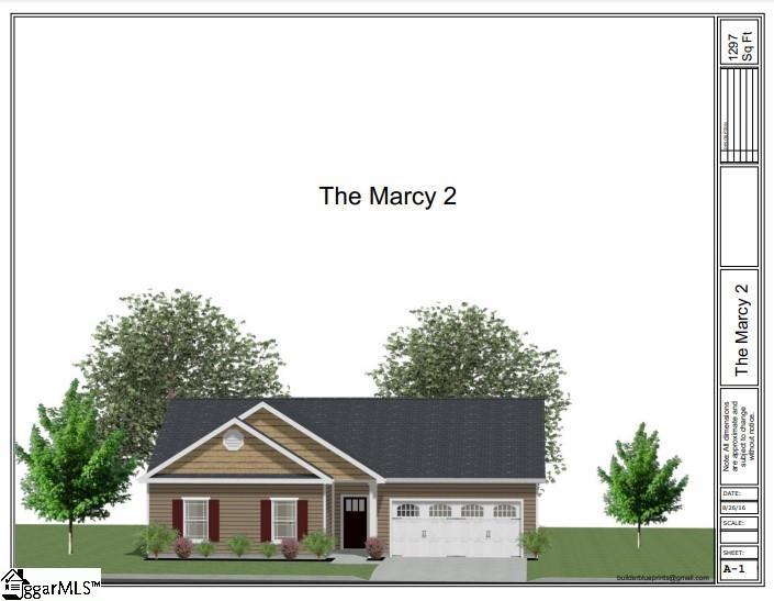 503 Blue Ridge Avenue Belton, SC 29627 - Photo 16 of 22