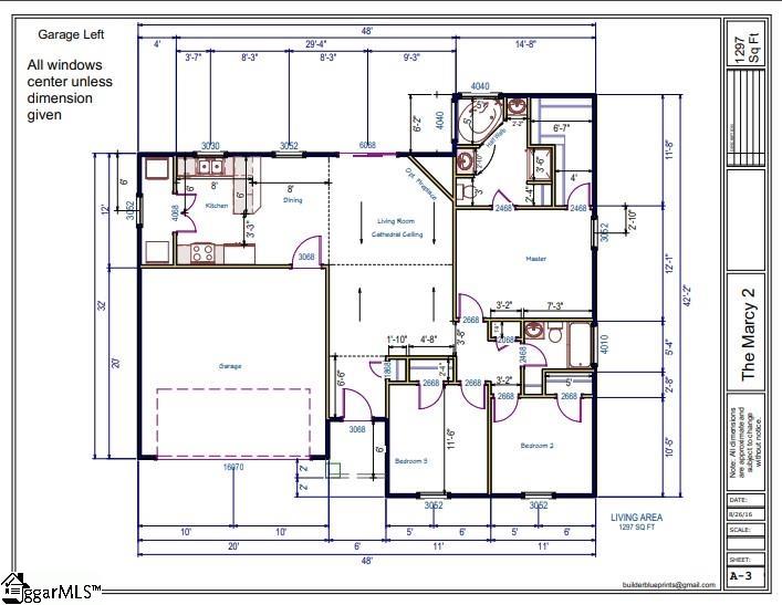 503 Blue Ridge Avenue Belton, SC 29627 - Photo 17 of 22