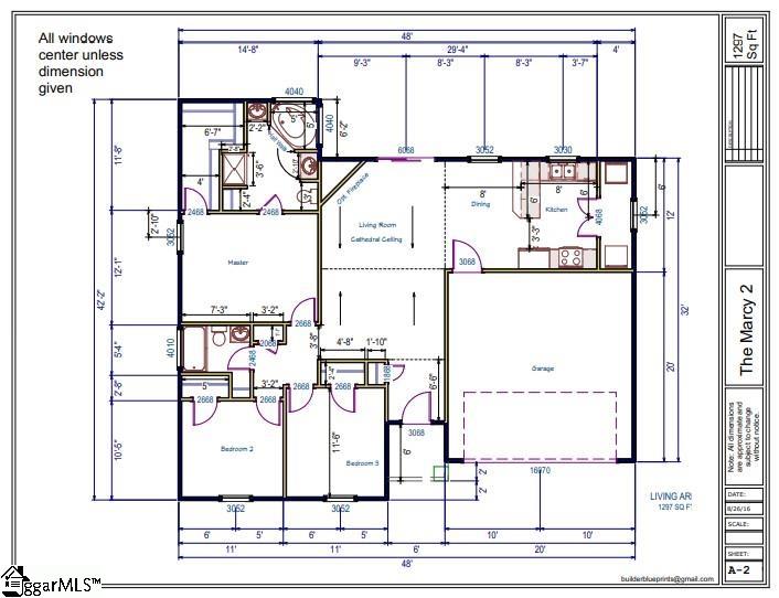 503 Blue Ridge Avenue Belton, SC 29627 - Photo 18 of 22