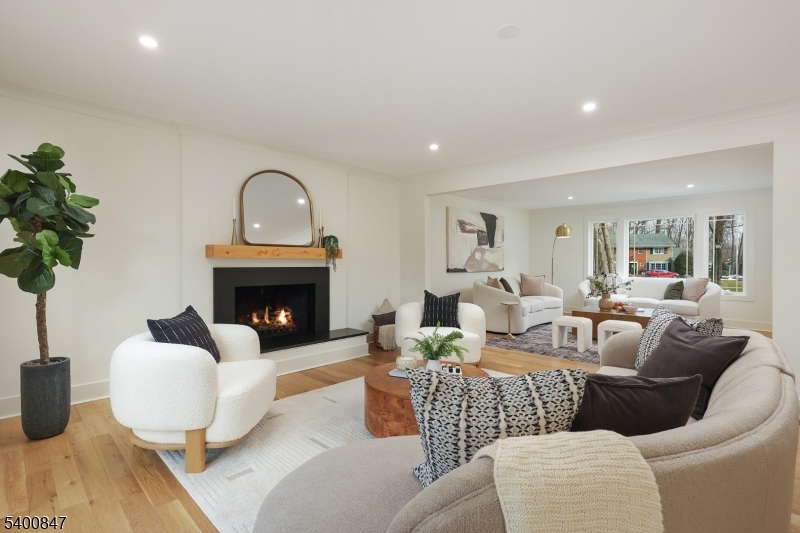 3 Herbert Road Scotch Plains, NJ 07076 - Photo 6 of 37