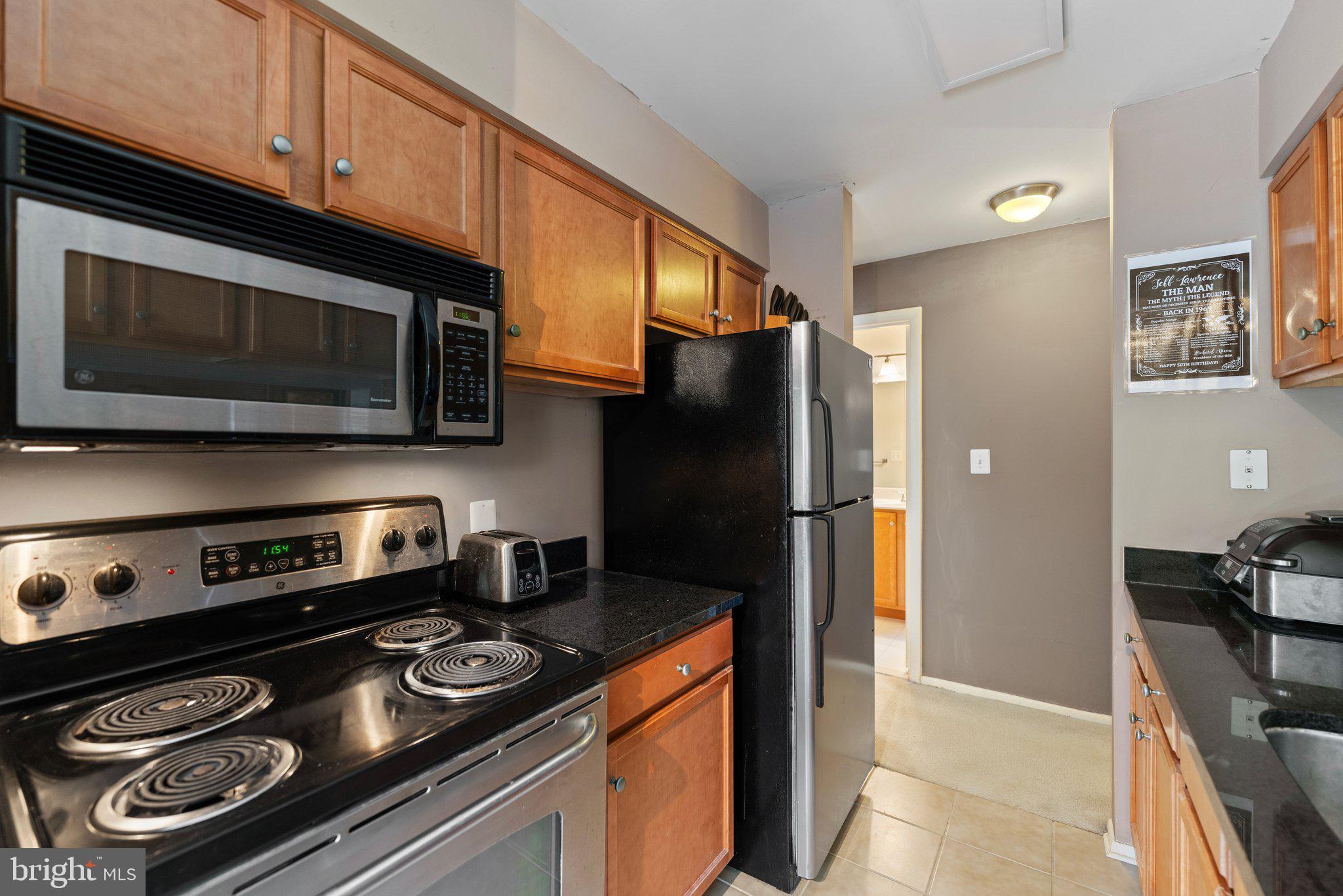 1799 Jonathan Way, Unit 1799C Reston, VA 20190 - Photo 11 of 56 Kitchen