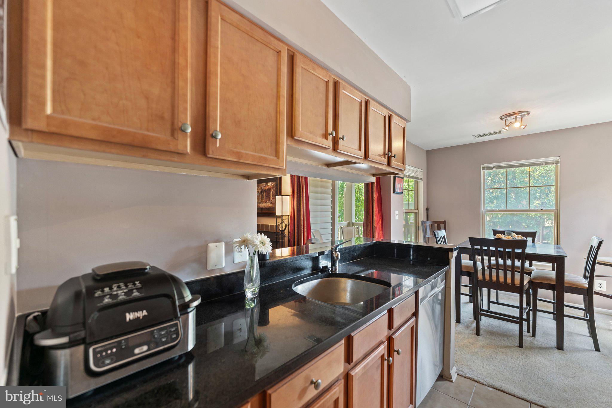1799 Jonathan Way, Unit 1799C Reston, VA 20190 - Photo 14 of 56 Kitchen