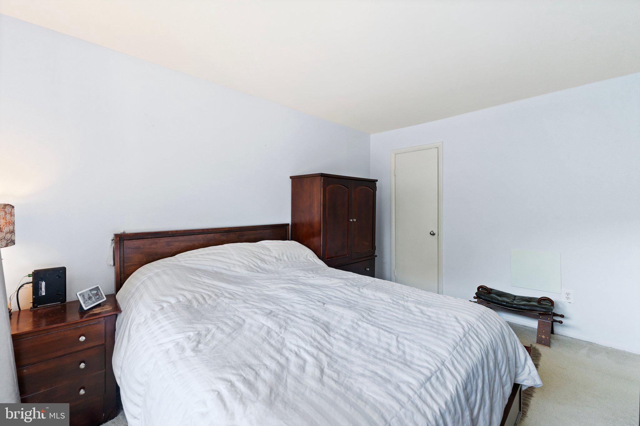 1799 Jonathan Way, Unit 1799C Reston, VA 20190 - Photo 25 of 56 Master Bedroom