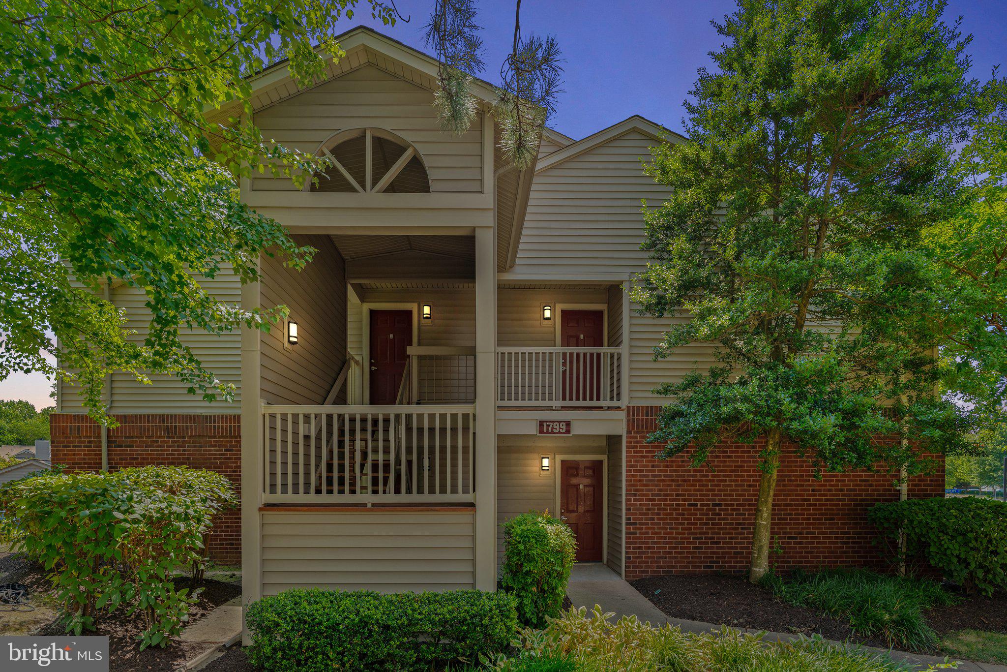 1799 Jonathan Way, Unit 1799C Reston, VA 20190 - Photo 37 of 56 Gallery Image 37