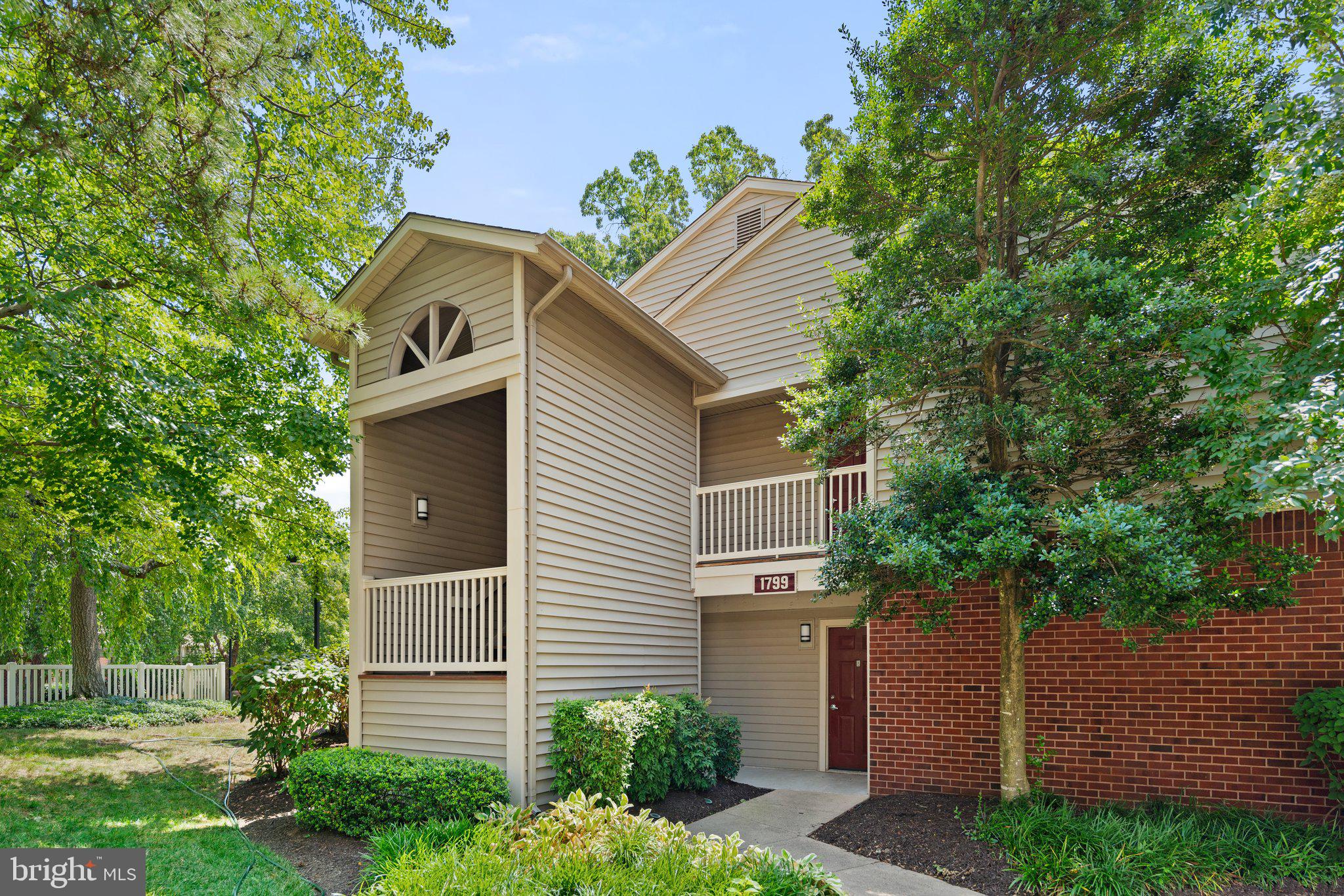 1799 Jonathan Way, Unit 1799C Reston, VA 20190 - Photo 39 of 56 Gallery Image 39