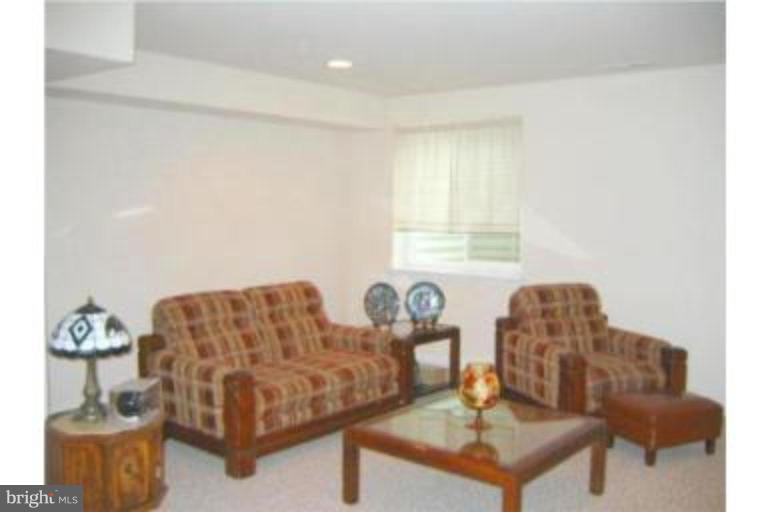 9713 Biggs Road Middle River, MD 21220 - Photo 16 of 18 Lower Level Recreation Room or 2nd Family Room