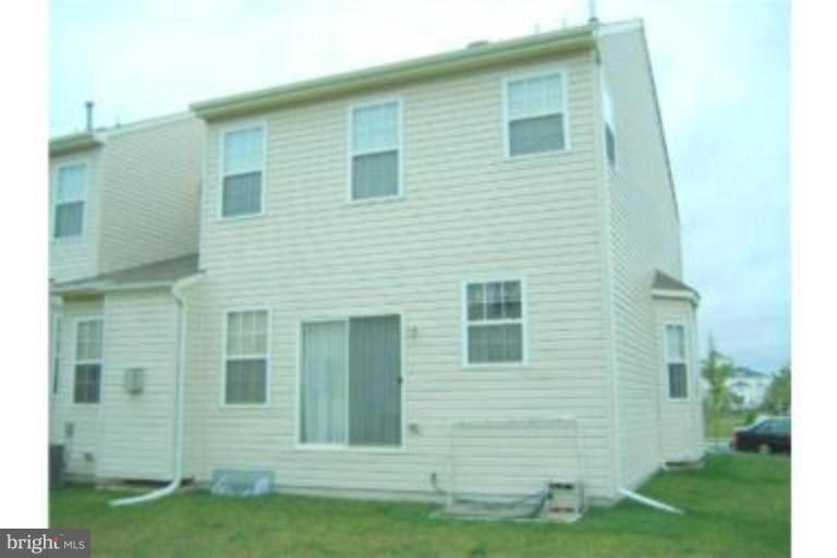 9713 Biggs Road Middle River, MD 21220 - Photo 17 of 18 Exterior (Rear)