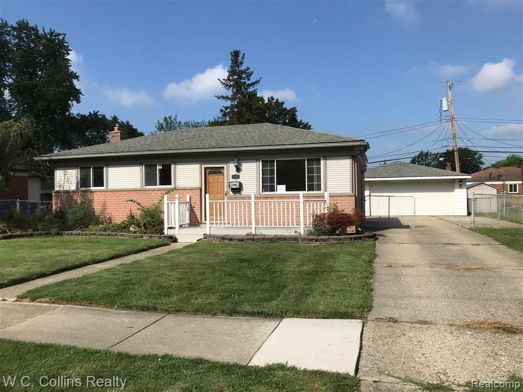 31641 Hayes Road Warren, MI 48088 - Photo 2 of 22 2019-08-21 10.16
