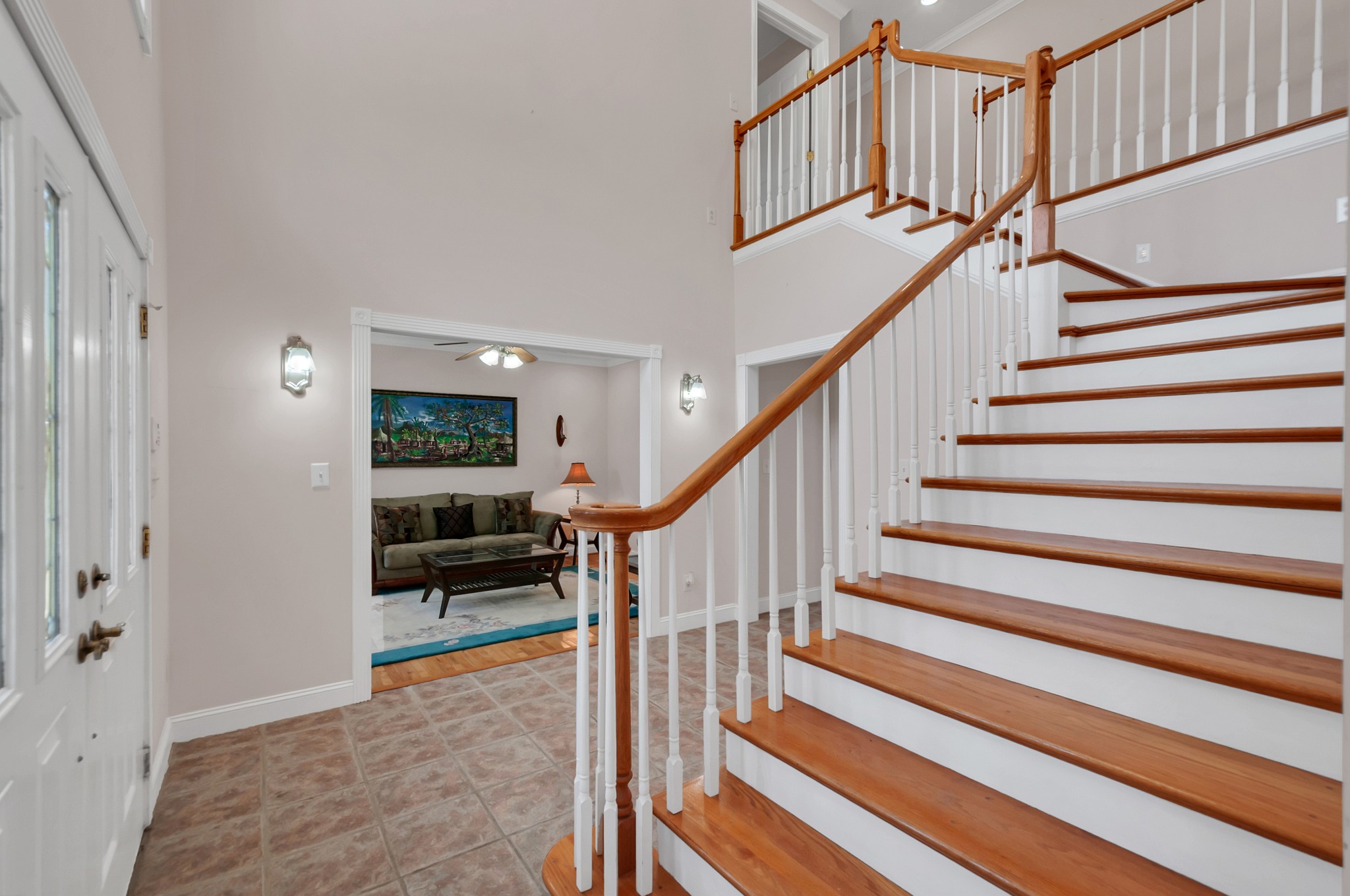1400 Slaydenwood Road Cumberland Furnace, TN 37051 - Photo 17 of 58 a view of entryway and hall