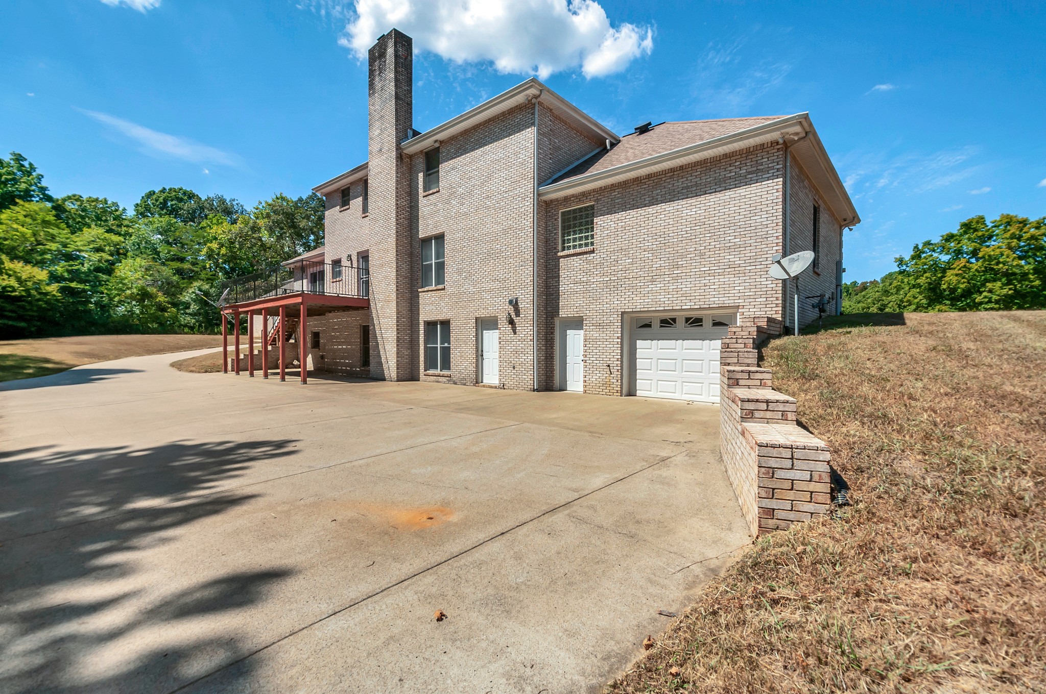 1400 Slaydenwood Road Cumberland Furnace, TN 37051 - Photo 37 of 58