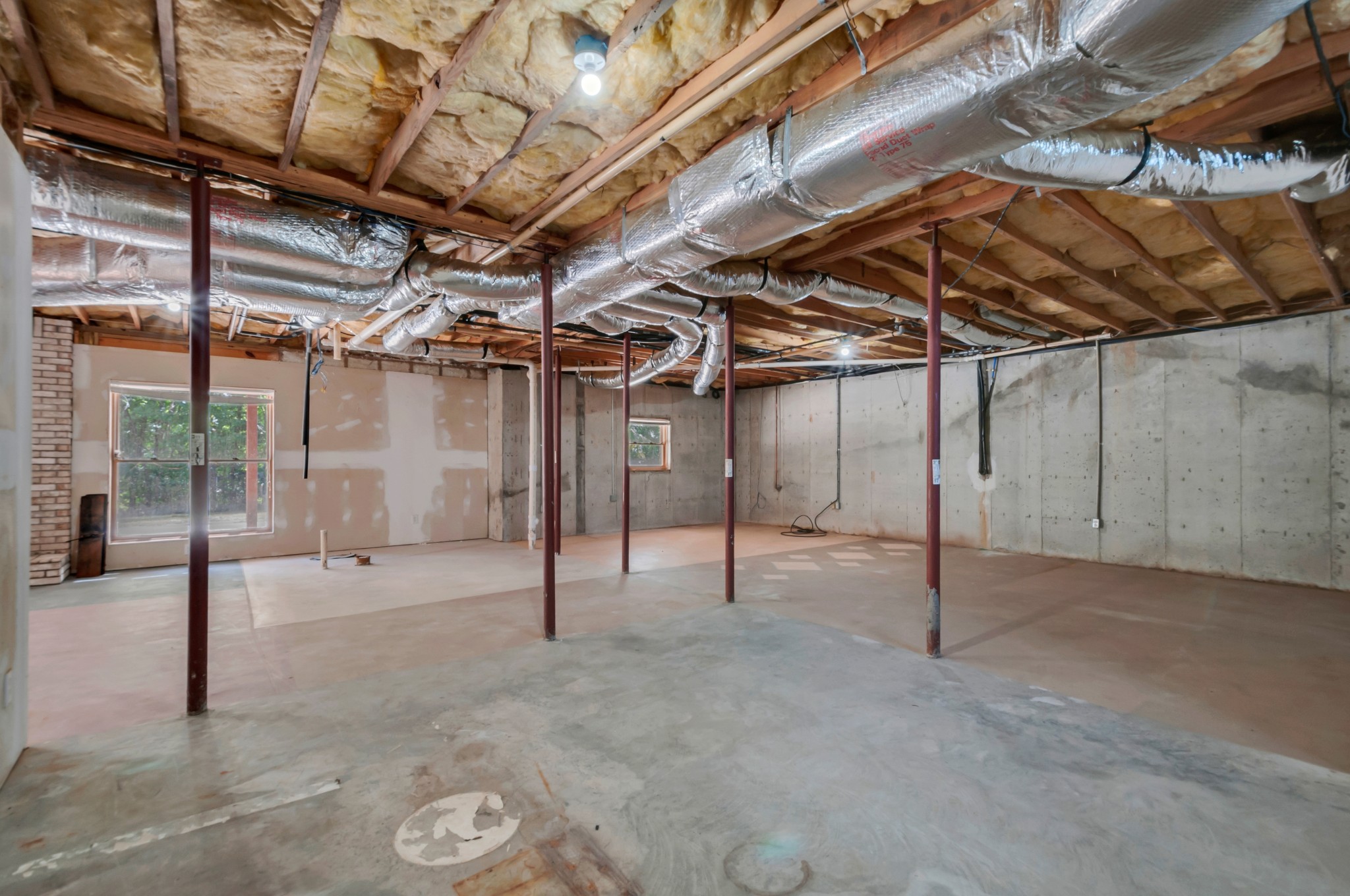 1400 Slaydenwood Road Cumberland Furnace, TN 37051 - Photo 40 of 58 a view of an empty room