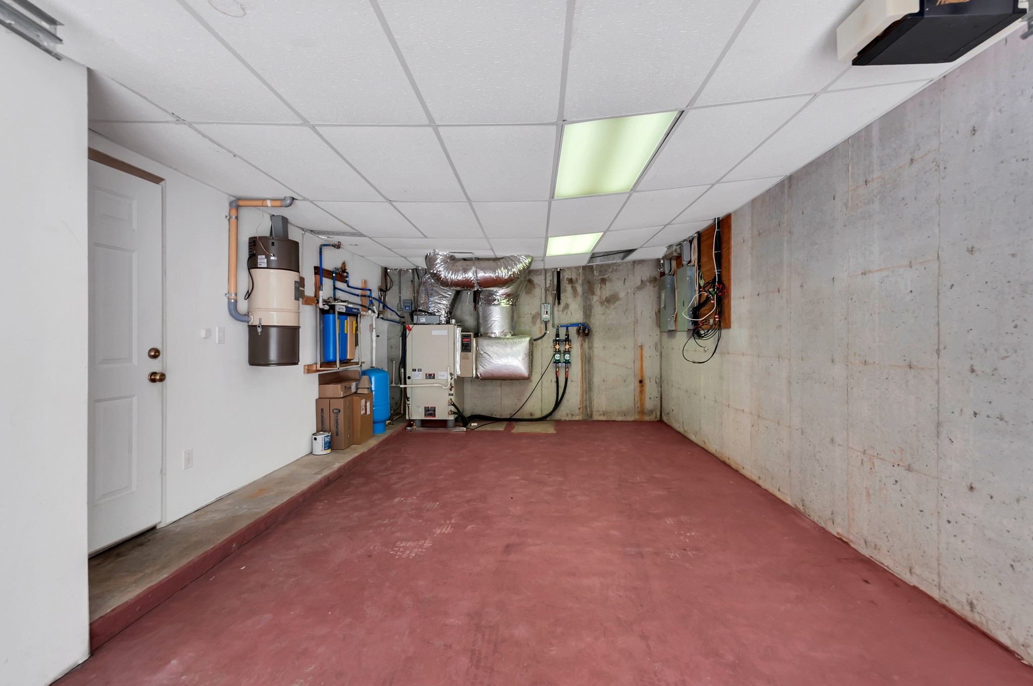 1400 Slaydenwood Road Cumberland Furnace, TN 37051 - Photo 42 of 58 a view of a room with gym equipment