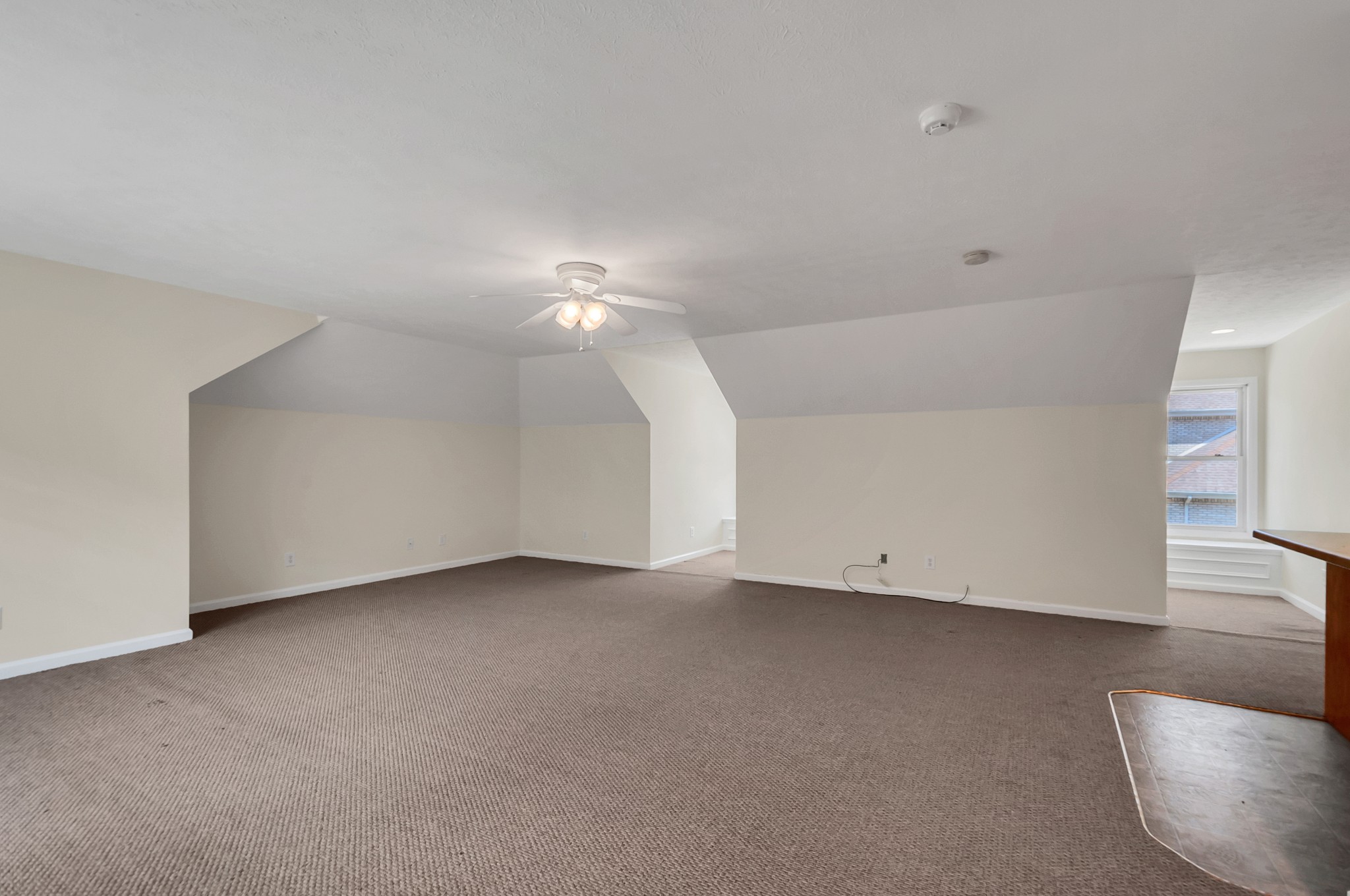 1400 Slaydenwood Road Cumberland Furnace, TN 37051 - Photo 51 of 58 a view of an empty room with a window