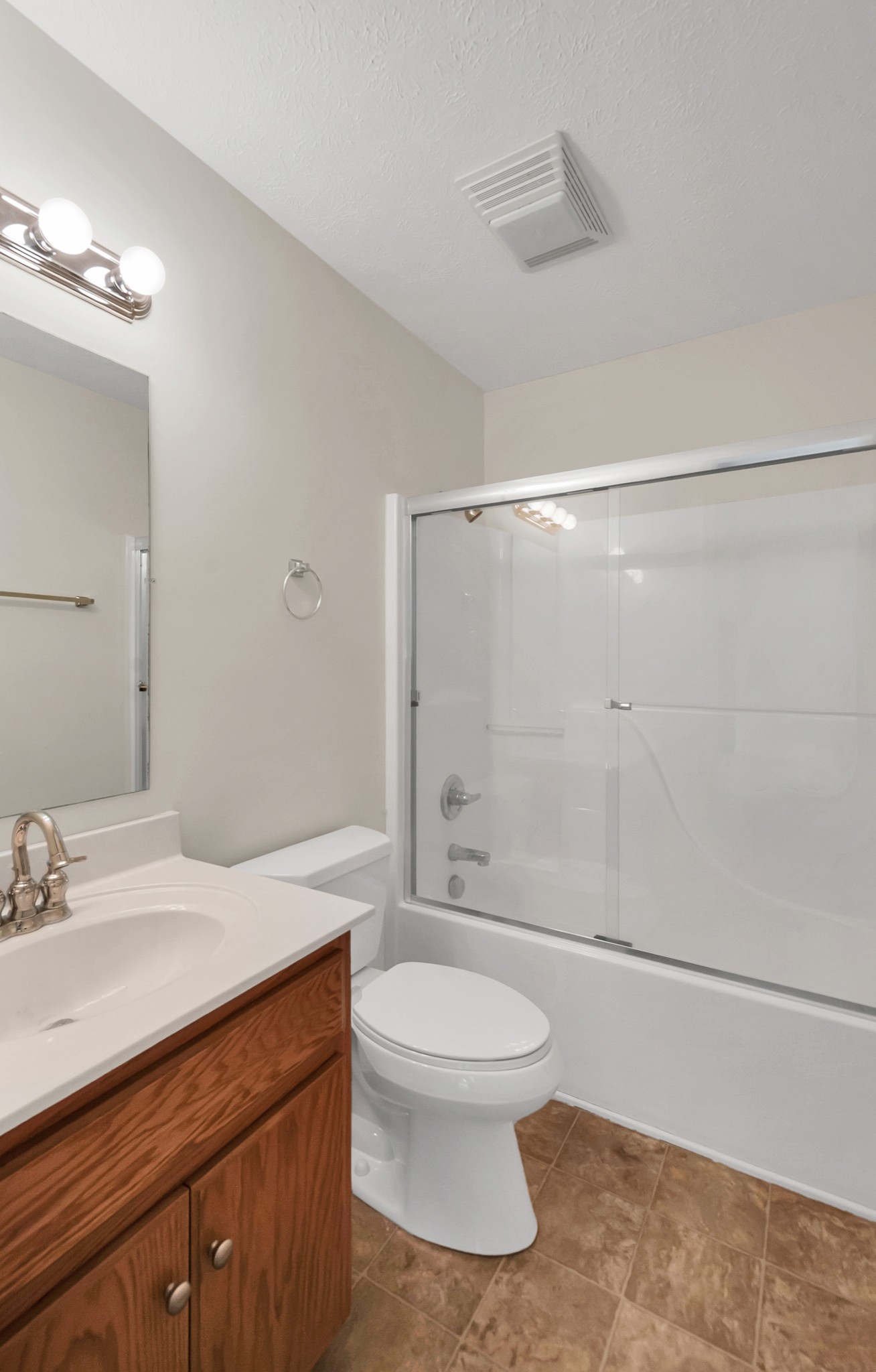 1400 Slaydenwood Road Cumberland Furnace, TN 37051 - Photo 54 of 58 a bathroom with a sink a toilet and shower