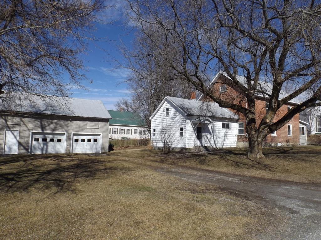 18 Square Road Franklin, VT 05457 - Photo 2 of 32 Gallery Image 2
