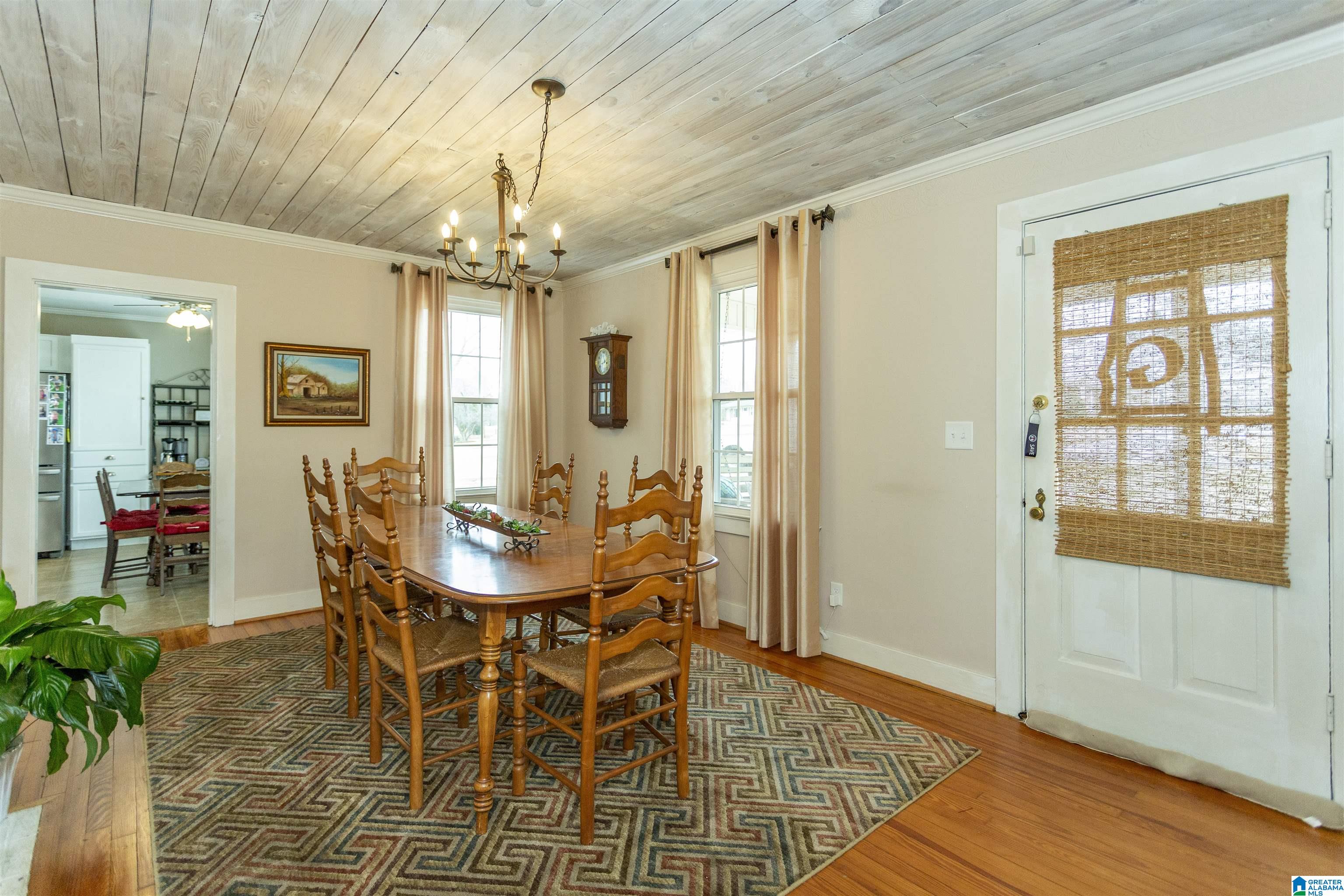 6058 Pleasant Hill Road Bessemer, AL 35022 - Photo 38 of 71
