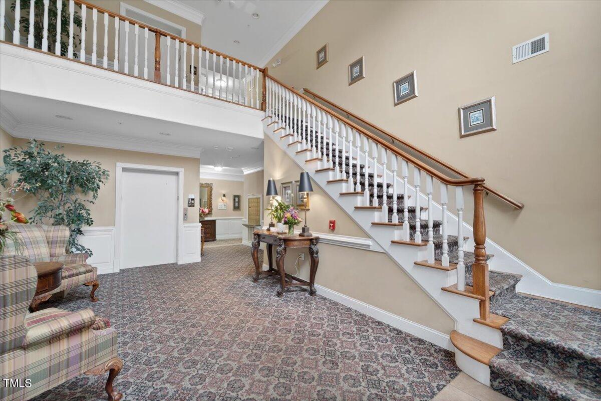 522 College Road, Unit 206 Greensboro, NC 27410 - Photo 39 of 53 40-Brett 522 College 206-40