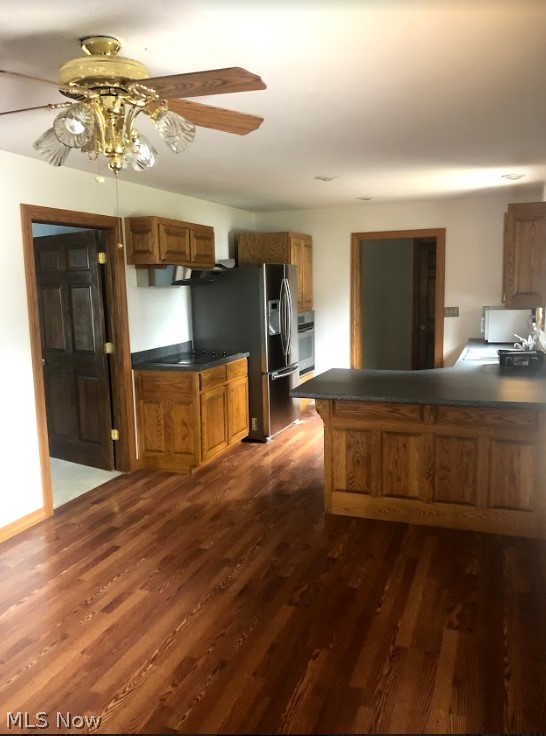9857 Hiner Road Wooster, OH 44691 - Photo 16 of 35