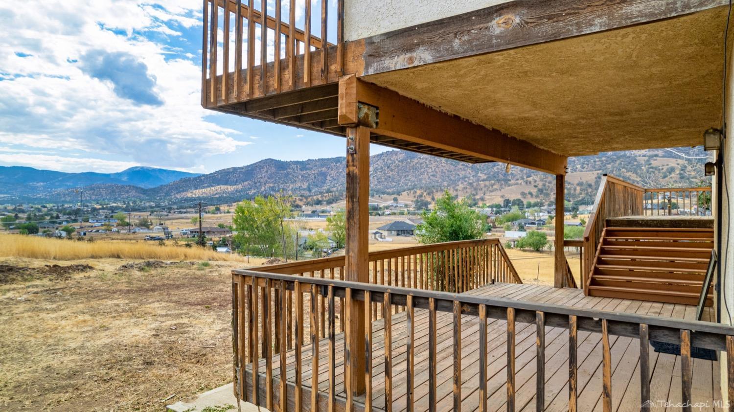 23980 Woodford-Tehachapi Road Tehachapi, CA 93561 - Photo 44 of 47 Gallery Image 44