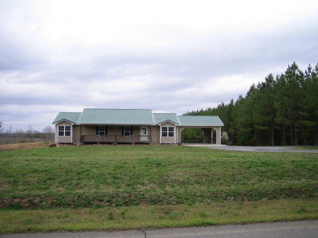 2513 Ballground Road Chatsworth, GA 30705 - Photo 1 of 1 Main View