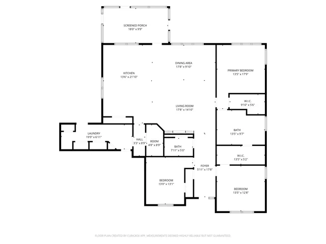 $375,000 | 3958 Royal Oaks Drive, Tallahassee, FL 32309