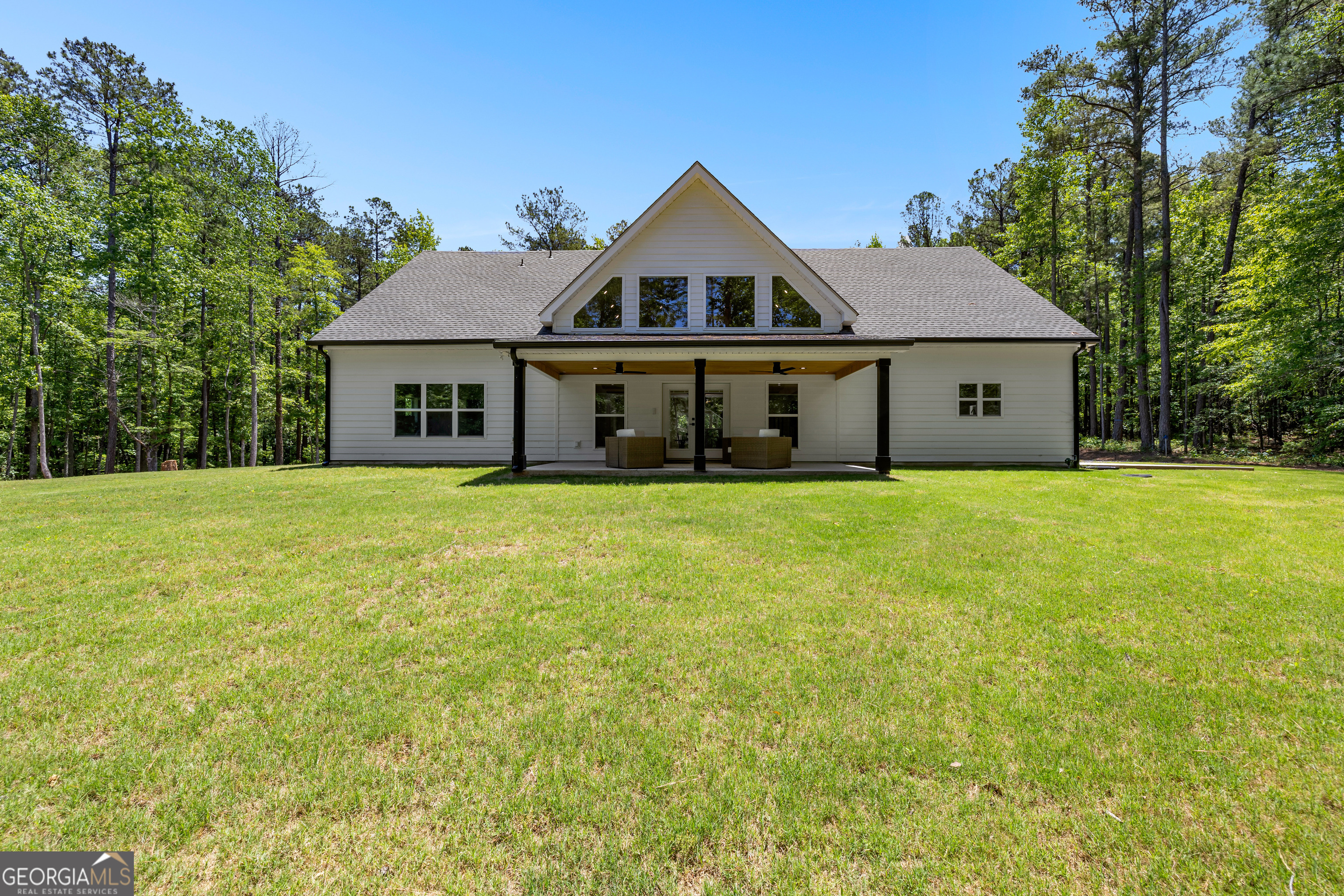 354 Turner Road Newnan, GA 30263 - Photo 71 of 79
