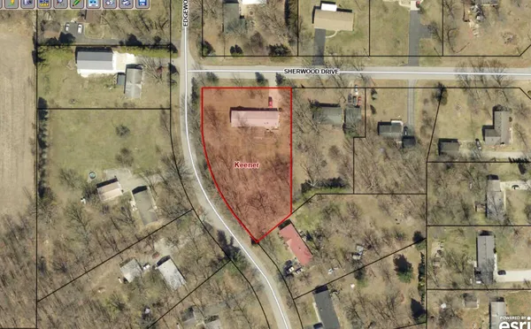 $205,500 | 11565 Sherwood Drive, Demotte, IN 46310