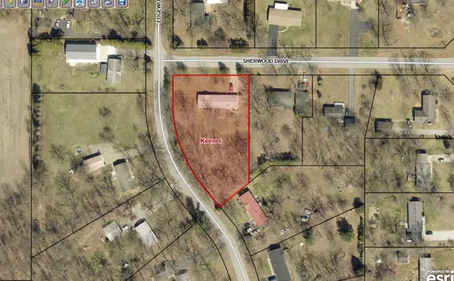 $205,500 | 11565 Sherwood Drive, Demotte, IN 46310