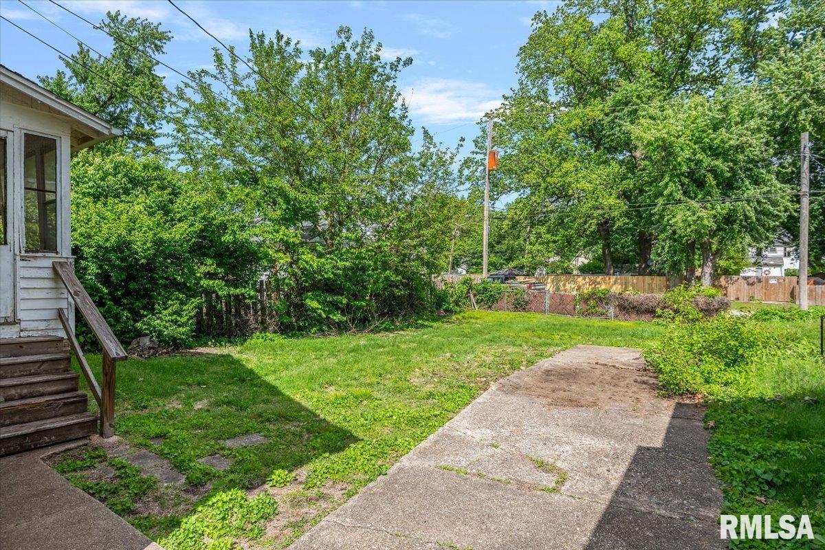 1724 South Spring Street Springfield, IL 62704 - Photo 22 of 29