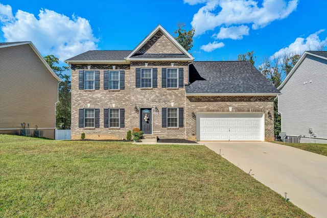 $414,950 | 4951 Warrior Drive, Salem, VA 24153