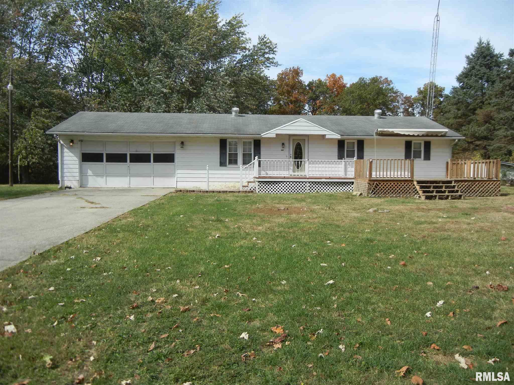 1631 Yards Road Salem, IL 62881 - Photo 28 of 35
